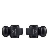 Bose Ultra Open Earbuds Czarne - 1345156 - zdjęcie 6